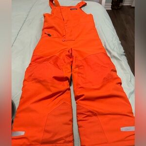 Kids snow pants